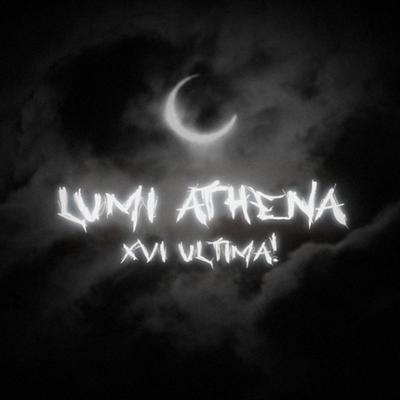 XVI ULTIMA! By Lumi Athena's cover