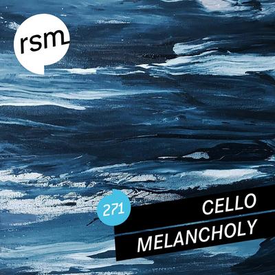 Cello Melancholy's cover
