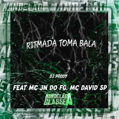 Ritmada Toma Bala's cover