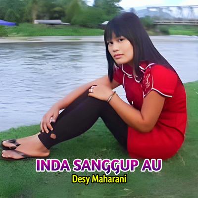 Inda Sanggup Au's cover