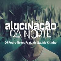 Dj Pedro Neves's avatar cover