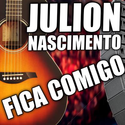 JULION NASCIMENTO's cover