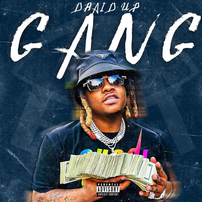 GANG's cover