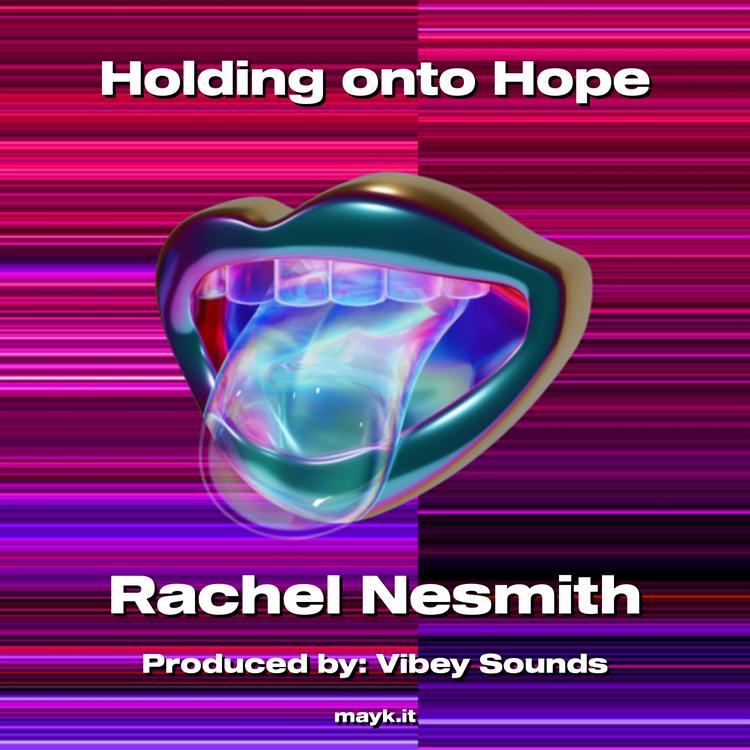 Rachel Nesmith's avatar image