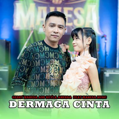 Dermaga Cinta's cover