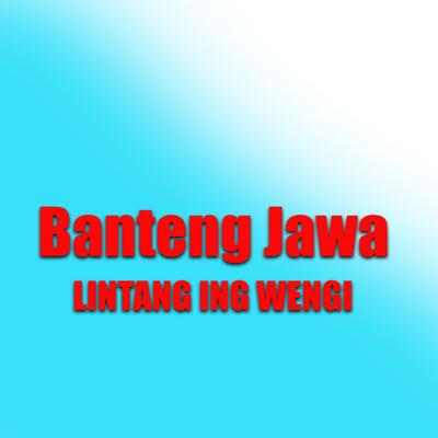 Banteng Jawa's cover