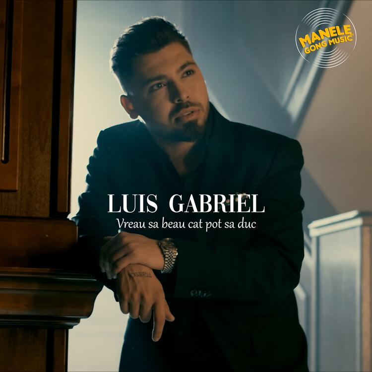 Luis Gabriel's avatar image