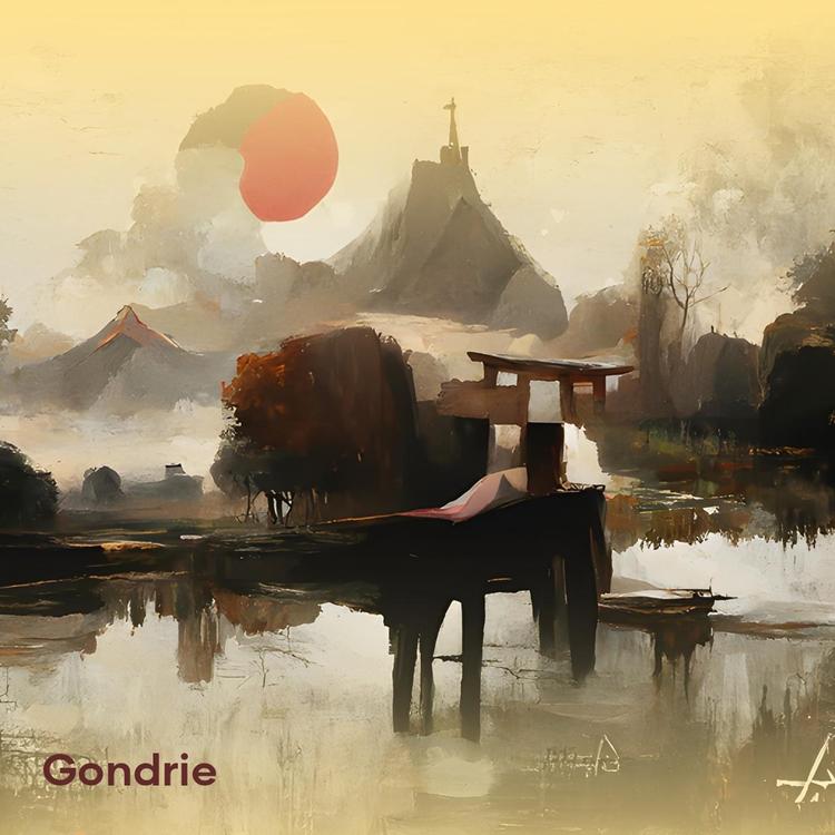 Gondrie's avatar image