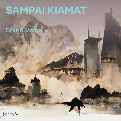 SAMPAI KIAMAT (Remastered 2019)'s cover