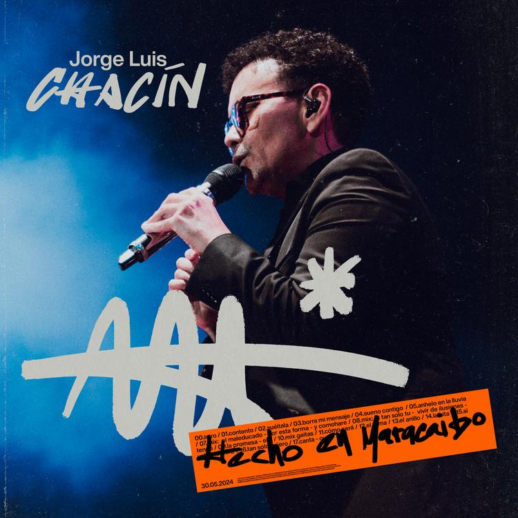 Jorge Luis Chacin's avatar image