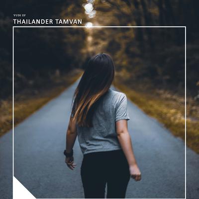 Thailander Tamvan's cover