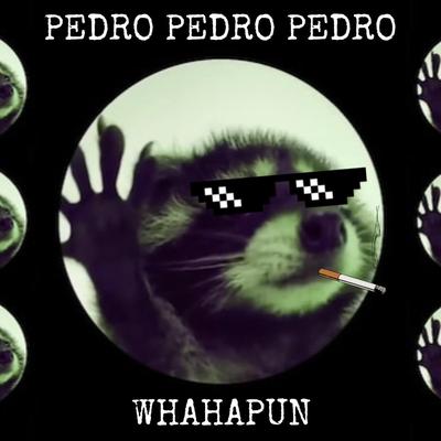 PEDRO PEDRO PEDRO (WhaHaPun Edit)'s cover