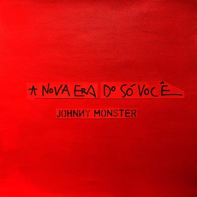 Os Pássaros By Johnny Monster's cover