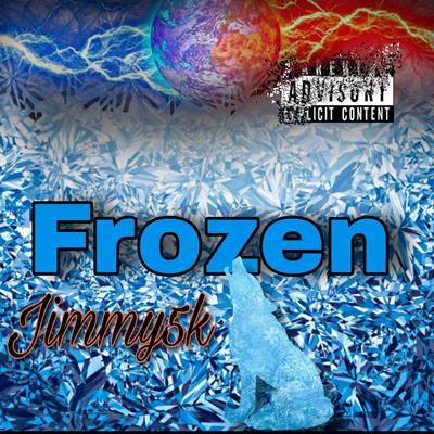 Frozen 3's cover