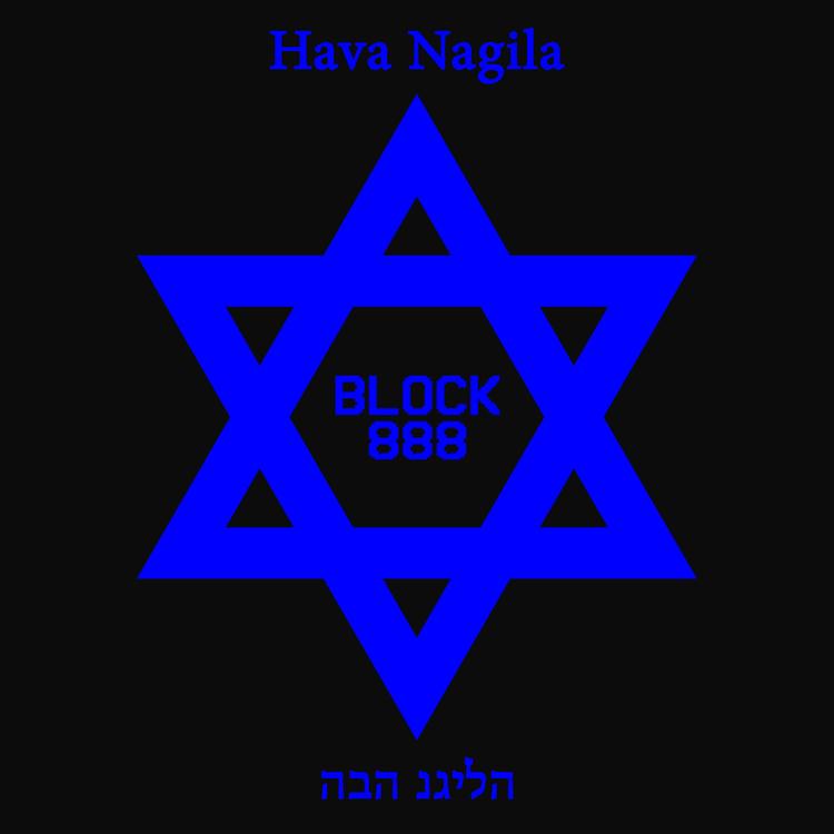 Block 888's avatar image