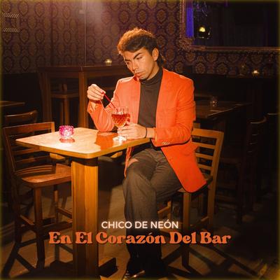En El Corazón Del Bar's cover