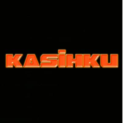 Kasihku's cover