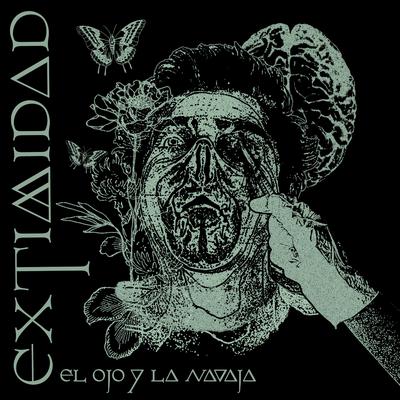 El Ojo Y La Navaja's cover