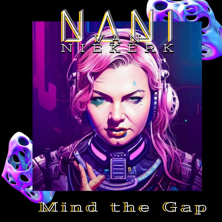 Nani van Niekerk's avatar image