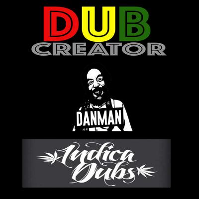 Jah Dub Dem's cover