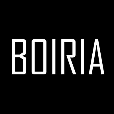 I Love It By Boiria's cover