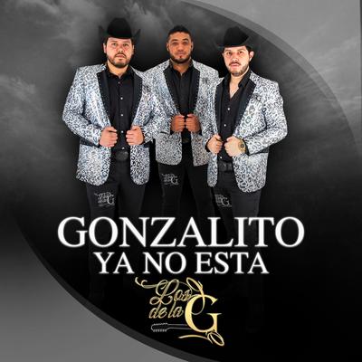 Gonzalito Ya No Esta (CHALITO)'s cover