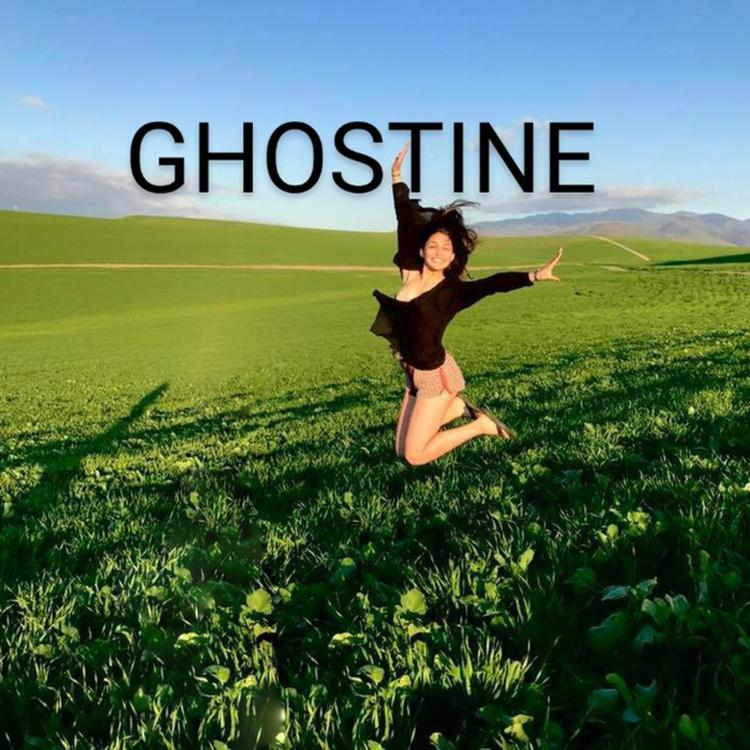 Ghostine's avatar image