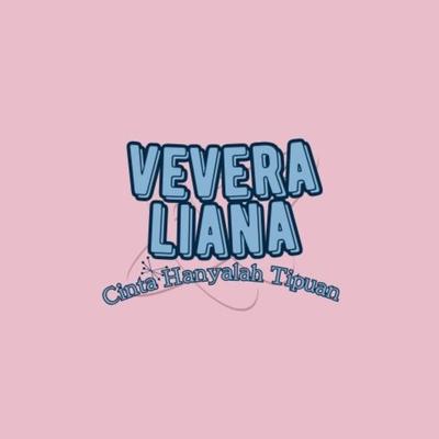 Vevera Liana's cover