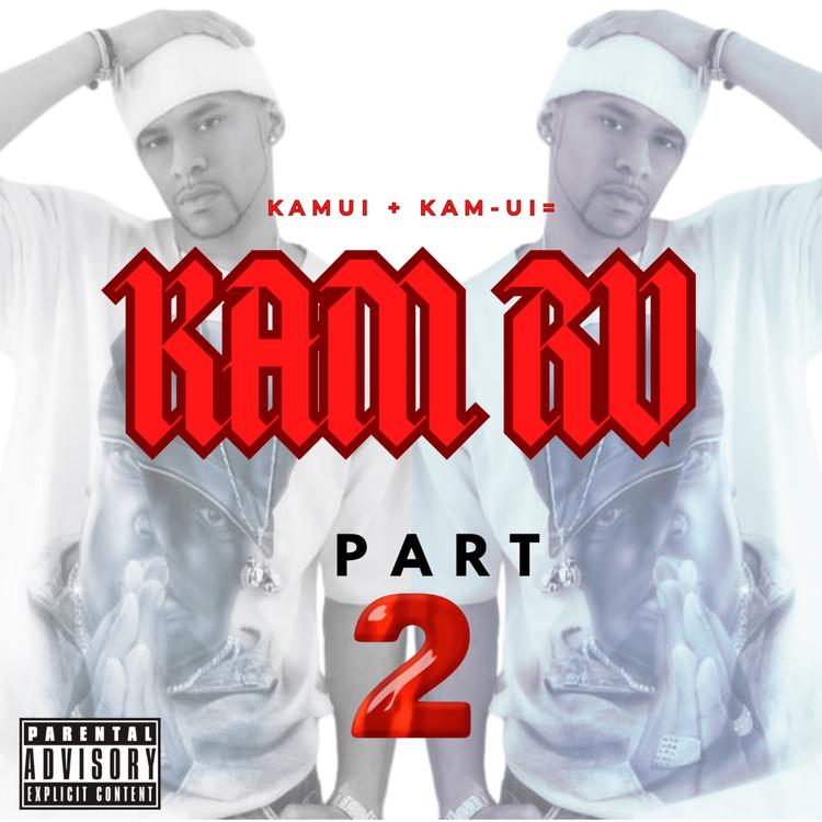 Kam Ru's avatar image
