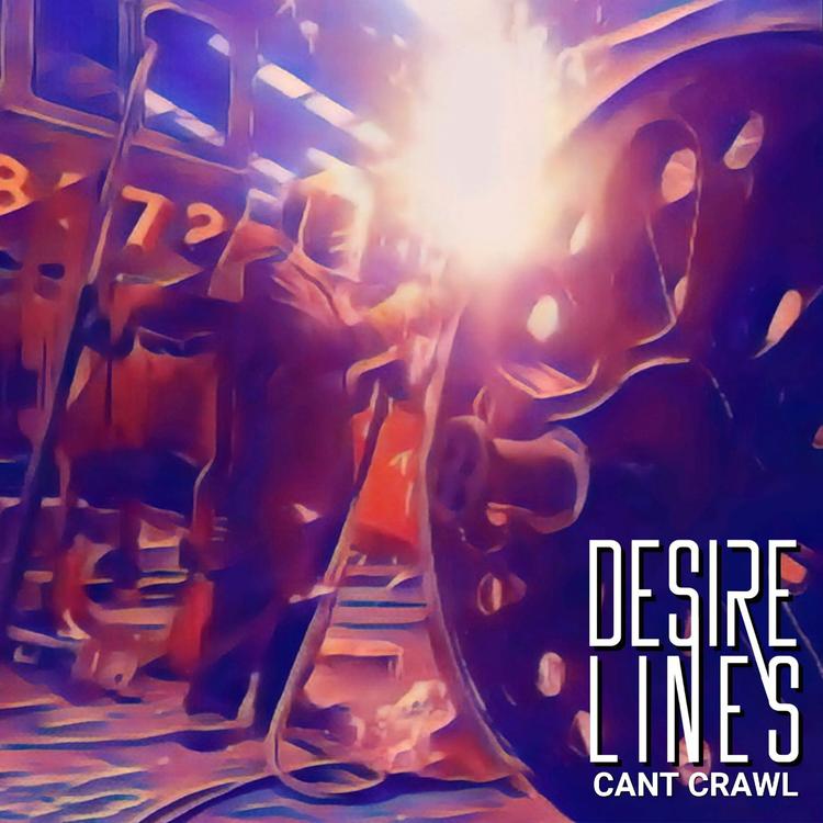 Desire Lines's avatar image