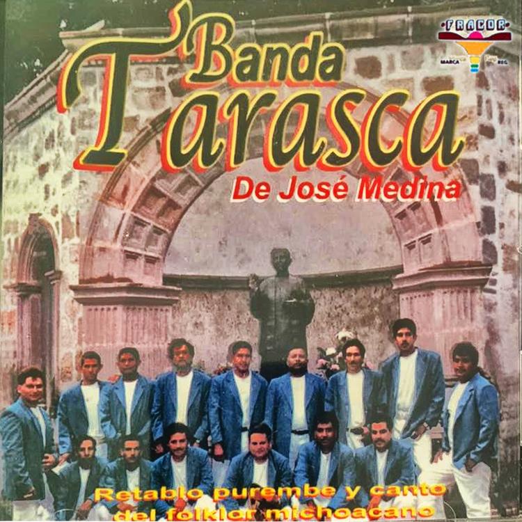 Banda Tarasco's avatar image