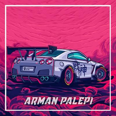 Arman Palepi's cover