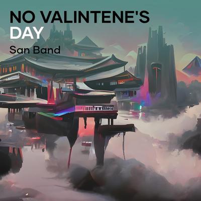 No Valintene's Day By SAN BAND's cover