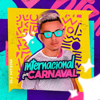 Internacional Pra Carnaval's cover