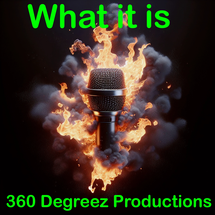 360 Degreez Productions's avatar image