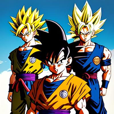 Dragon Ball Z (Abertura Portuguesa) By TIJO RECORDS's cover