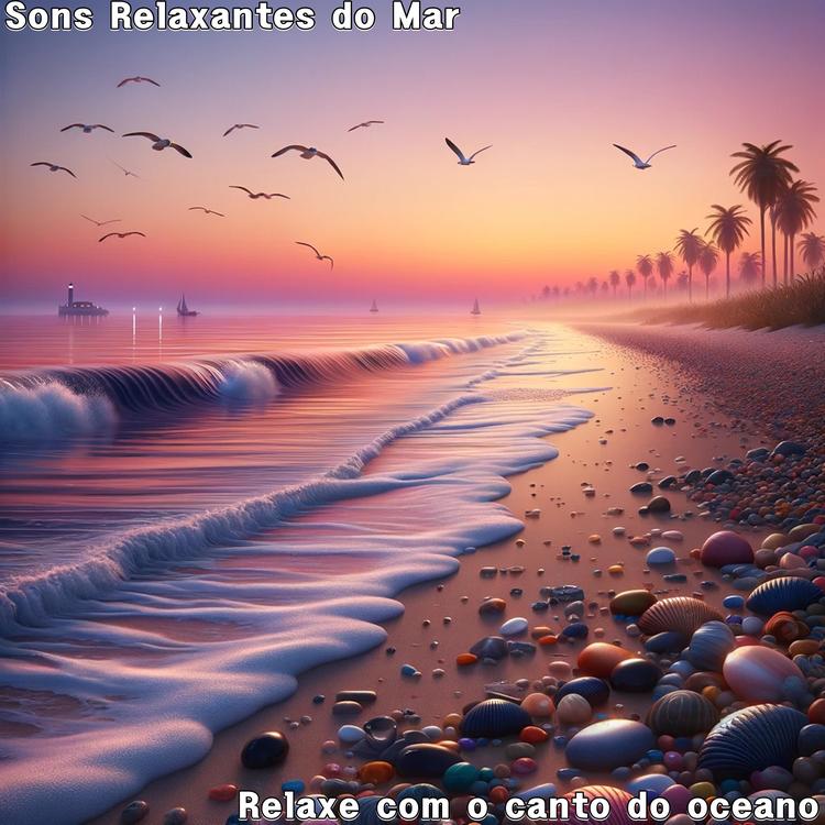 Sons Relaxantes do Mar's avatar image