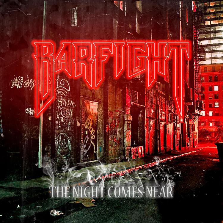 Barfight!'s avatar image