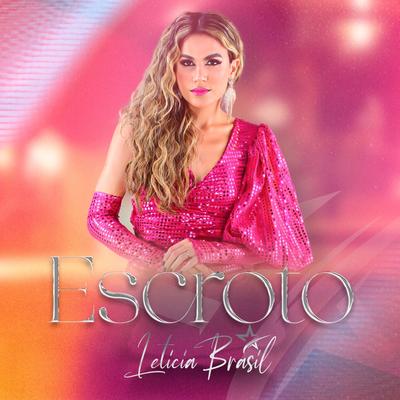 Letícia Brasil's cover