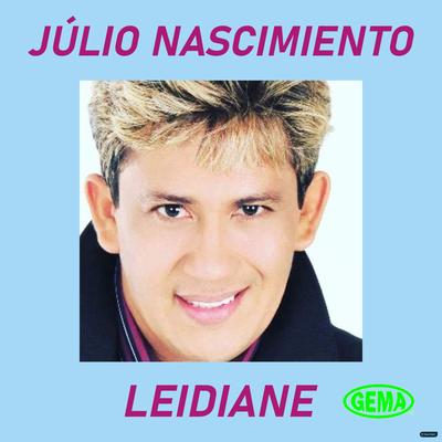 Leidiane's cover