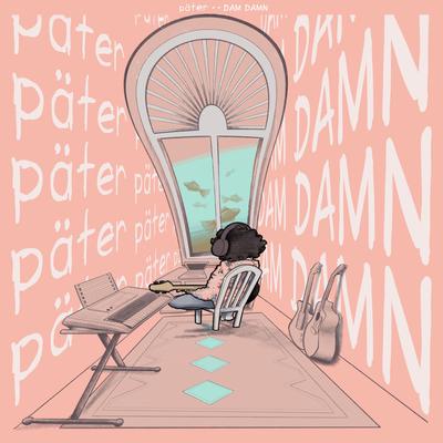 Dam, Damn By Päter's cover