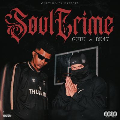 SoulCrime's cover