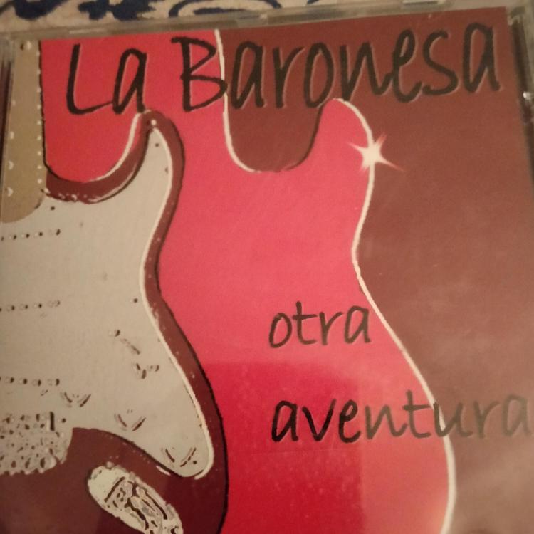 La Baronesa's avatar image