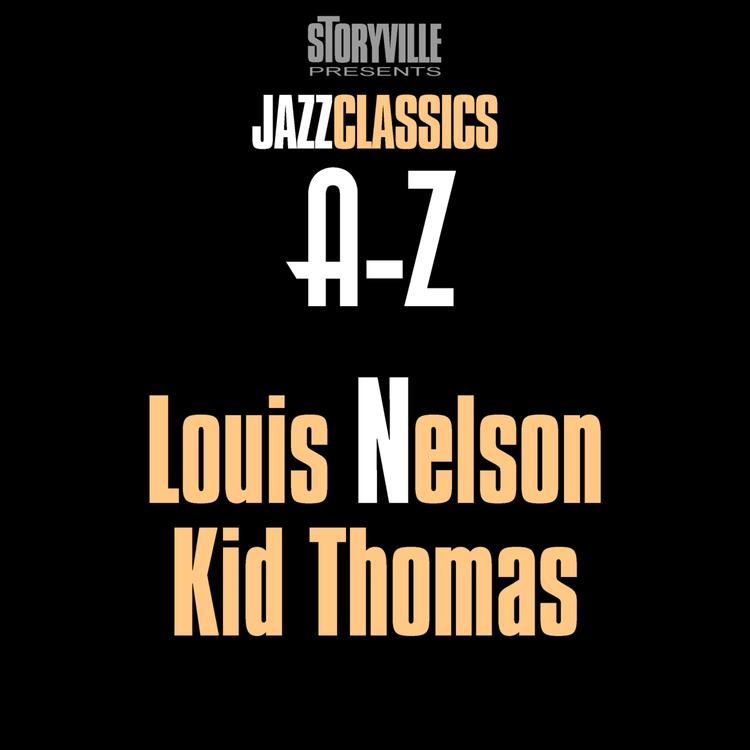 Louis Nelson & Kid Thomas's avatar image