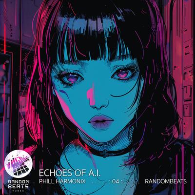 Echoes of A.I.'s cover