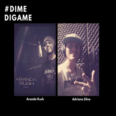 # Dime / Diga-Me's cover