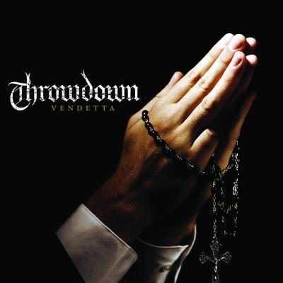 Burn By Throwdown's cover