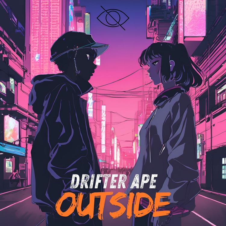 Drifter ape's avatar image