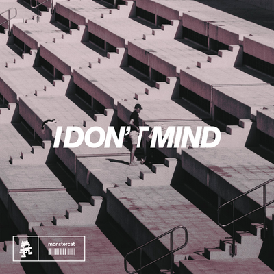 I Don't Mind By Angara's cover