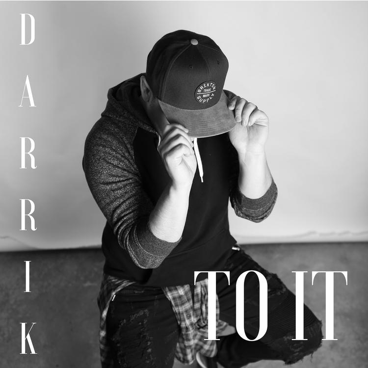 Darrik's avatar image